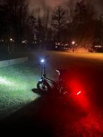 One Sport Elektrische Fiets, Fietsen en Brommers, Elektrische fietsen, Gebruikt, Minder dan 47 cm, 30 tot 50 km per accu, Ophalen