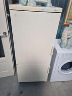 Koelvries combinatie Bosch, Ophalen, Zo goed als nieuw, Vrijstaand, Minder dan 60 cm