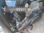 Kymco super 8 onderdelen, Ophalen of Verzenden