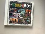 The hit sound of Levi’s 501., Cd's en Dvd's, Verzenden, Gebruikt, Pop