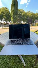 MacBook Air 13 inch - iCloud probleem, Computers en Software, Apple Macbooks, Gebruikt, Qwerty, 8 GB, 13 inch
