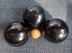 Jeu de boules/ petanque/Obut  nieuw, Sport en Fitness, Overige Sport en Fitness, Ophalen of Verzenden, Nieuw