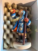 Hummel Beeldje 15/I - 91 Perfecte staat met Doos, Ophalen of Verzenden, Zo goed als nieuw, Hummel