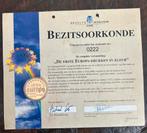 Benelux Muntkantoor: ECU & Europa Drukkenset, Ophalen of Verzenden, Overige landen, Setje