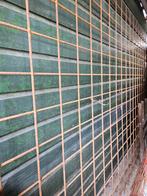 Bouwstaalmat betongaas, Ophalen, Nieuw, 10 tot 20 meter, Gaas