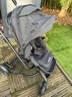 Easywalker Harvey Kinderwagen - Fijne Gebruikte Staat, Gebruikt, Verstelbare duwstang, Ophalen, Kinderwagen