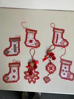 Handcrafted Christmas ornaments, Diversen, Ophalen of Verzenden, Nieuw
