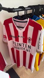 Matchworn TOP Oss thuis shirt, Verzamelen, Sportartikelen en Voetbal, Ophalen of Verzenden, Zo goed als nieuw, Overige binnenlandse clubs