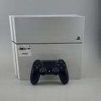 Playstation 4 500GB Wit Incl: 1 Controller Zwart, Sony, Zo goed als nieuw, Support@sony.com, 1-7-1 Konan, Minato-ku
Tokyo 108-0075
Japan