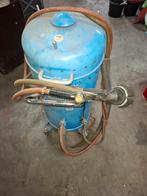 Straal ketel straalketel straalkast, Doe-het-zelf en Verbouw, Gereedschap | Overige machines, Ophalen