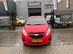 Chevrolet Spark 1.0 16V LS Bi-Fuel 3e Eigenaar! Airco NAP AP, Voorwielaandrijving, Euro 5, Gebruikt, 4 cilinders