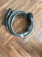 Nieuwe EV-laadkabel – 5 meter, Ophalen of Verzenden, Zo goed als nieuw, Laadpaal