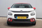 Citroen C3 1.2 PureTech S&S Shine 17 inch LMV Navigatie Carp, Auto's, Citroën, 21 km/l, Gebruikt, Euro 6, 1199 cc