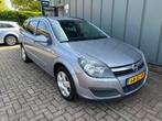 Opel Astra Wagon 1.6 Edition NAP//CRUISE//CV+AB//ELEC.RAMEN, Voorwielaandrijving, Gebruikt, 4 cilinders, Origineel Nederlands