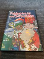 Pakjesplezier met Sinterklaas - PC Game, Spelcomputers en Games, Games | Pc, 1 speler, Ophalen of Verzenden, Zo goed als nieuw