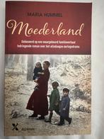 Maria Hummel - Moederland, Ophalen, Nederland