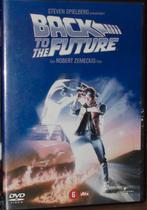dvd back to the future, Ophalen of Verzenden, Zo goed als nieuw
