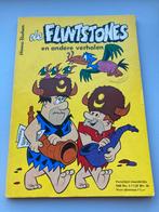 De Flinstones en andere verhalen - nr 3 1968, Boeken, Stripboeken, Gelezen, Ophalen of Verzenden, Eén stripboek