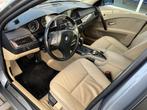 BMW 5 Serie NL Auto / top staat / 18inch / Nav / Leer 530i E, Automaat, Gebruikt, 2000 kg, Bedrijf