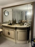 Dressoir versace, Huis en Inrichting, Ophalen, Zo goed als nieuw, 200 cm of meer, Met lade(s)