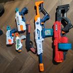 X shot geweren, Ophalen of Verzenden, Zo goed als nieuw