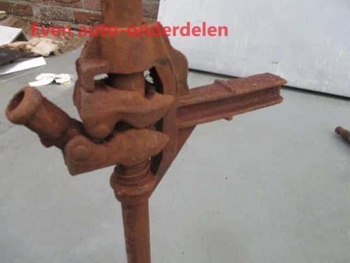 wiel krik V.W kever 1200.cc   of  1300 cc, Auto-onderdelen, Carrosserie en Plaatwerk, Bumper, Volkswagen, Gebruikt, Ophalen of Verzenden