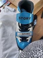 (Heren) skeelers, Dames, Zo goed als nieuw, Inline skates 4 wielen, Ophalen