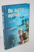 Johan G. Veenhof - De totale oorlog (2010), Boeken, Ophalen of Verzenden, Gelezen