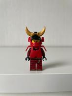 Lego Ninjago Nya Samurai X, Kinderen en Baby's, Speelgoed | Duplo en Lego, Ophalen, Zo goed als nieuw, Lego