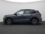 Volkswagen Tiguan 1.5 eHybrid R-Line Edition 272PK DSG black, Auto's, 12 maanden, Stof, 4 cilinders, Plug-in hybride