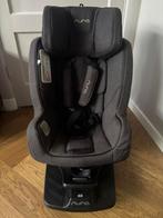 Nuna Rebl Plus Autostoel - 360 draaibaar., Verstelbare rugleuning, Zo goed als nieuw, Isofix, Ophalen
