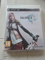 Final Fantasy XIII (PS3), Spelcomputers en Games, Games | Pc, Ophalen, Gebruikt, 1 speler, Role Playing Game (Rpg)