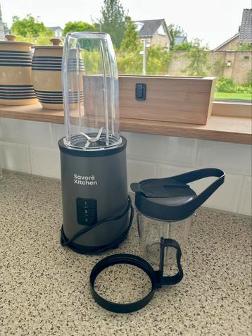 Blender Smootie Savoré Kitchen blender Pro+Nutri power beschikbaar voor biedingen