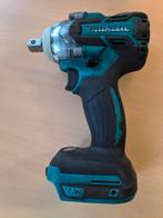 Makita XWT02 slagschroevendraaier 1/2 inch impact wrench, Ophalen of Verzenden, Gebruikt, Overige typen