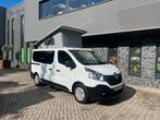 Renault Trafic 2019/Nieuw 4 Persoons uitvoering, Caravans en Kamperen, Campers, Overige merken, Bedrijf, 4 tot 5 meter, Overige merken
