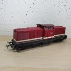 Piko DB BR110 diesellocomotief (analoog) zonder ovp, Hobby en Vrije tijd, Modeltreinen | H0, Gebruikt, Analoog, Gelijkstroom, Locomotief