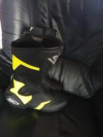 Te koop mooie motorlaarzen maat 43 vallen kleiner, Motoren, Ophalen of Verzenden, Tweedehands, Laarzen
