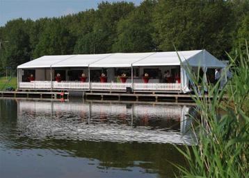 Gebruikte Aluhal te koop beschikbaar voor biedingen