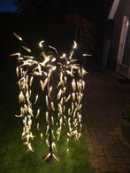 Boompje met verlichting (voor binnen en buiten), Ophalen of Verzenden, Gebruikt, Binnen