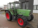 fendt 308 lsa, Gebruikt, -, Meer dan 10000, Niet opgegeven