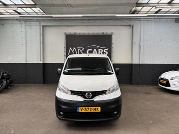 Nissan NV200 1.5 dCi Visia Budget Edition beschikbaar voor biedingen