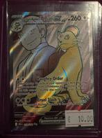Team Rockets Persian - Destined Rivals, Hobby en Vrije tijd, Verzamelkaartspellen | Pokémon, Ophalen of Verzenden, Zo goed als nieuw