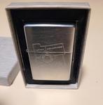 Zippo aansteker nieuw, Ophalen of Verzenden, Nieuw, Aansteker