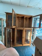 Paarden tuigen kast prachtige uitvoering zoals de foto’s, Ophalen, Overige soorten