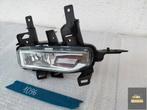 NISSAN QASHQAI RECHTS HALOGEEN+FRAME, Ophalen of Verzenden, Gebruikt, Nissan