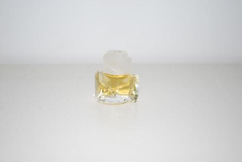 Miniatuur Gabriela Sabatini, Verzamelen, Parfumverzamelingen, Zo goed als nieuw, Miniatuur, Gevuld, Ophalen of Verzenden