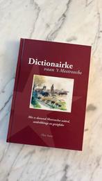 Dictionairke vaan ‘t Mestreechs, Ophalen of Verzenden, Zo goed als nieuw