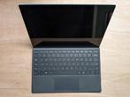 Surface Pro 4 tablet met toetsenbord, Ophalen, Usb-aansluiting, 12 inch, Microsoft Surface
