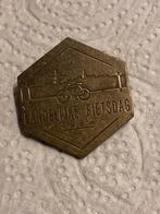 Broche landelijke fietsdag, Verzamelen, Speldjes, Pins en Buttons, Ophalen of Verzenden