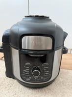 Ninja airfyer, Ophalen, Zo goed als nieuw